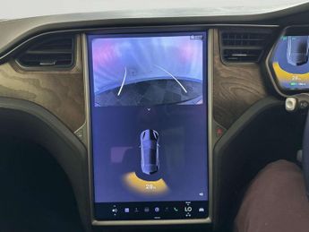 Tesla Model S (Dual Motor) Long Range Hatchback 5dr Electric Auto 4WD (417 bhp