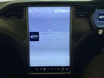 Tesla Model S (Dual Motor) Long Range Hatchback 5dr Electric Auto 4WD (417 bhp