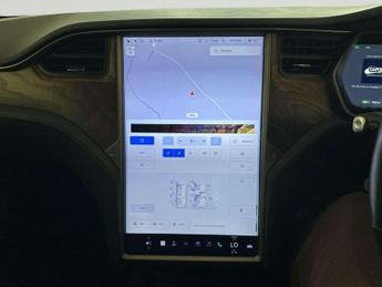 Tesla Model S (Dual Motor) Long Range Hatchback 5dr Electric Auto 4WD (417 bhp