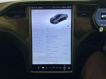 Tesla Model S (Dual Motor) Long Range Hatchback 5dr Electric Auto 4WD (417 bhp