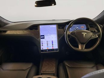 Tesla Model S (Dual Motor) Long Range Hatchback 5dr Electric Auto 4WD (417 bhp