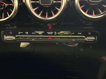 Mercedes-Benz A Class 1.3 A200 AMG Line Edition (Executive) Saloon 4dr Petrol 7G-DCT E