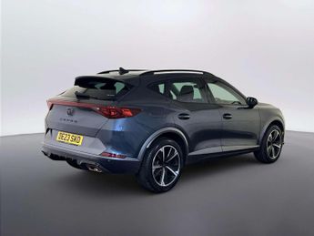 CUPRA Formentor 1.4 eHybrid 12.8kWh V1 SUV 5dr Petrol Plug-in Hybrid DSG Euro 6 