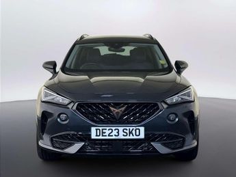 CUPRA Formentor 1.4 eHybrid 12.8kWh V1 SUV 5dr Petrol Plug-in Hybrid DSG Euro 6 