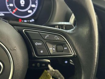 Audi Q2 1.0 TFSI 30 Sport SUV 5dr Petrol Manual Euro 6 (s/s) (110 ps)