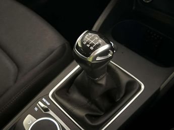 Audi Q2 1.0 TFSI 30 Sport SUV 5dr Petrol Manual Euro 6 (s/s) (110 ps)
