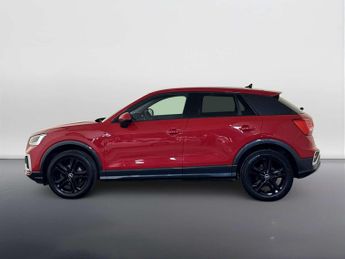 Audi Q2 1.0 TFSI 30 Sport SUV 5dr Petrol Manual Euro 6 (s/s) (110 ps)