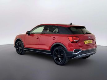 Audi Q2 1.0 TFSI 30 Sport SUV 5dr Petrol Manual Euro 6 (s/s) (110 ps)