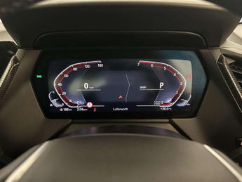 BMW 2 Series Gran Coupe 1.5 218i Sport (LCP) Saloon 4dr Petrol DCT Euro 6 (s/s) (136 ps)