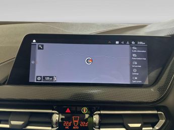 BMW 2 Series Gran Coupe 1.5 218i Sport (LCP) Saloon 4dr Petrol DCT Euro 6 (s/s) (136 ps)