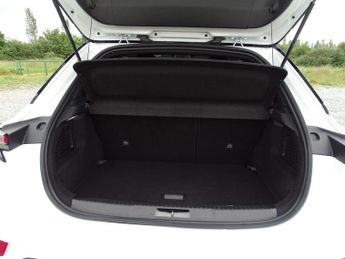 Vauxhall Mokka 1.2 Turbo Ultimate Auto Euro 6 (s/s) 5dr