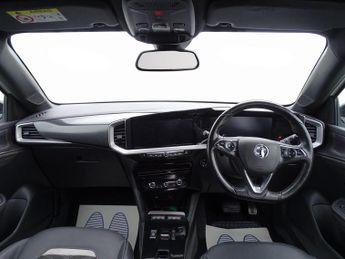 Vauxhall Mokka 1.2 Turbo Ultimate Auto Euro 6 (s/s) 5dr
