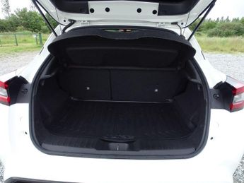 Nissan Juke 1.0 DIG-T Tekna DCT Auto Euro 6 (s/s) 5dr