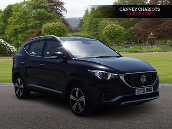 MG ZS 44.5kWh Exclusive Auto 5dr