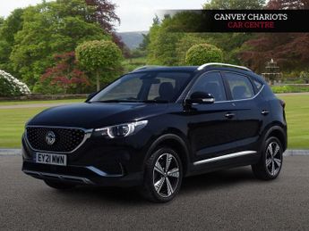 MG MG ZS 44.5kWh Exclusive Auto 5dr