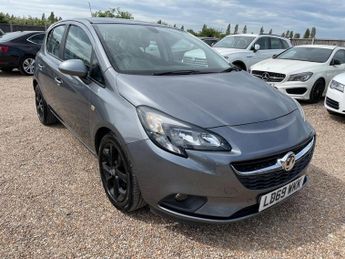 Vauxhall Corsa 1.4i ecoTEC Energy Auto Euro 6 5dr