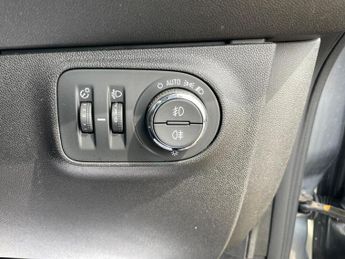 Vauxhall Corsa 1.4i ecoTEC Energy Auto Euro 6 5dr