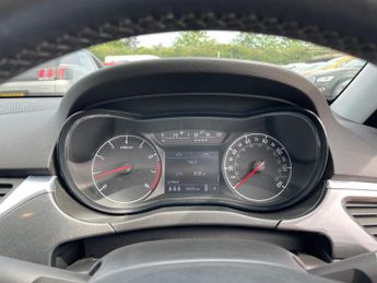 Vauxhall Corsa 1.4i ecoTEC Energy Auto Euro 6 5dr