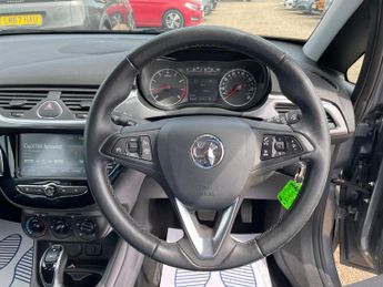 Vauxhall Corsa 1.4i ecoTEC Energy Auto Euro 6 5dr