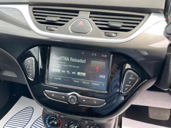 Vauxhall Corsa 1.4i ecoTEC Energy Auto Euro 6 5dr
