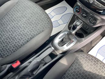 Vauxhall Corsa 1.4i ecoTEC Energy Auto Euro 6 5dr