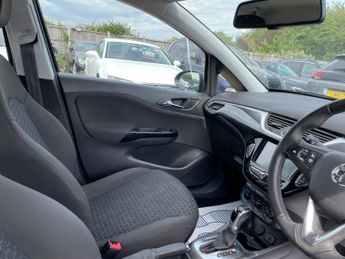 Vauxhall Corsa 1.4i ecoTEC Energy Auto Euro 6 5dr