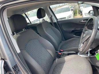 Vauxhall Corsa 1.4i ecoTEC Energy Auto Euro 6 5dr