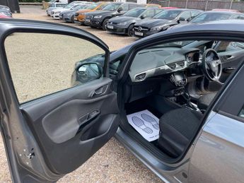 Vauxhall Corsa 1.4i ecoTEC Energy Auto Euro 6 5dr