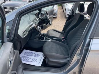Vauxhall Corsa 1.4i ecoTEC Energy Auto Euro 6 5dr