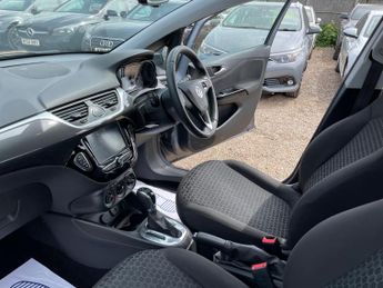 Vauxhall Corsa 1.4i ecoTEC Energy Auto Euro 6 5dr