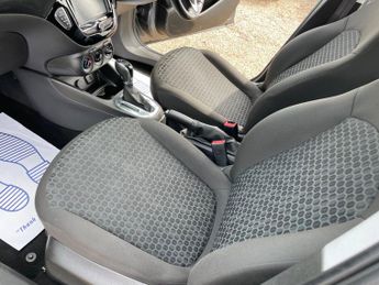 Vauxhall Corsa 1.4i ecoTEC Energy Auto Euro 6 5dr
