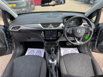 Vauxhall Corsa 1.4i ecoTEC Energy Auto Euro 6 5dr