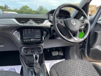 Vauxhall Corsa 1.4i ecoTEC Energy Auto Euro 6 5dr