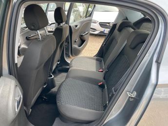 Vauxhall Corsa 1.4i ecoTEC Energy Auto Euro 6 5dr