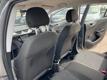 Vauxhall Corsa 1.4i ecoTEC Energy Auto Euro 6 5dr