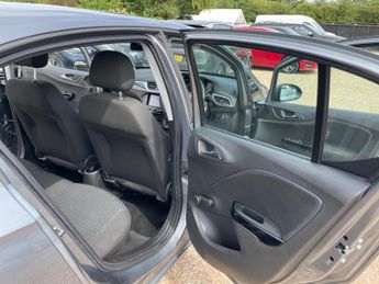 Vauxhall Corsa 1.4i ecoTEC Energy Auto Euro 6 5dr