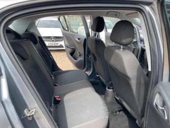 Vauxhall Corsa 1.4i ecoTEC Energy Auto Euro 6 5dr