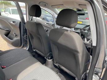 Vauxhall Corsa 1.4i ecoTEC Energy Auto Euro 6 5dr