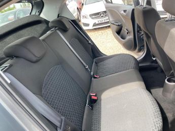Vauxhall Corsa 1.4i ecoTEC Energy Auto Euro 6 5dr