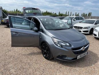 Vauxhall Corsa 1.4i ecoTEC Energy Auto Euro 6 5dr
