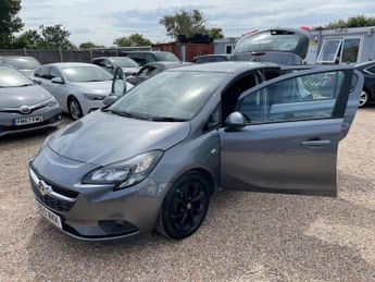 Vauxhall Corsa 1.4i ecoTEC Energy Auto Euro 6 5dr