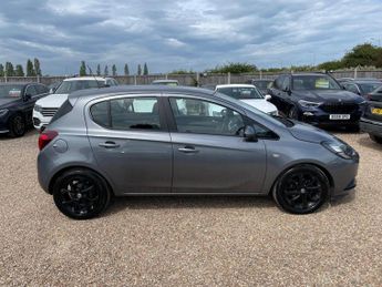 Vauxhall Corsa 1.4i ecoTEC Energy Auto Euro 6 5dr