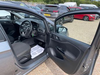 Vauxhall Corsa 1.4i ecoTEC Energy Auto Euro 6 5dr
