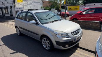 Kia Rio 1.5 CRDi Sport 5dr