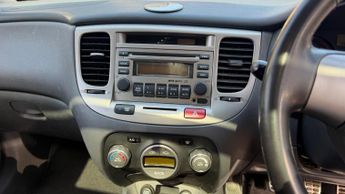 Kia Rio 1.5 CRDi Sport 5dr