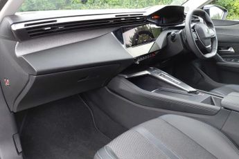 Peugeot 308 1.2 PureTech Allure Premium Hatchback 5dr Petrol EAT Euro 6 (s/s