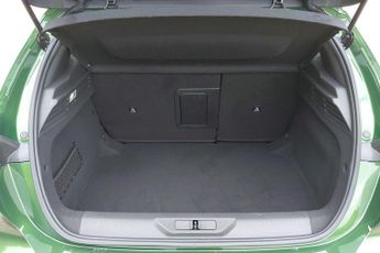 Peugeot 308 1.2 PureTech Allure Premium Hatchback 5dr Petrol EAT Euro 6 (s/s