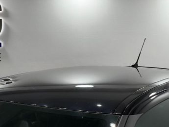 DS AUTOMOBILES DS 3 1.2 PureTech Prestige EAT6 Euro 6 (s/s) 3dr