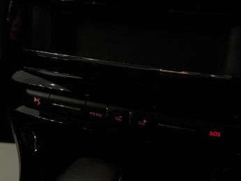 DS AUTOMOBILES DS 3 1.2 PureTech Prestige EAT6 Euro 6 (s/s) 3dr