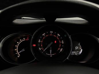 DS AUTOMOBILES DS 3 1.2 PureTech Prestige EAT6 Euro 6 (s/s) 3dr
